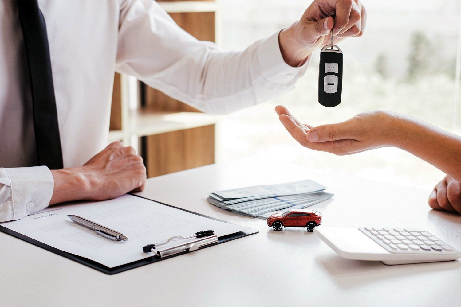 noleggio auto e pulmini