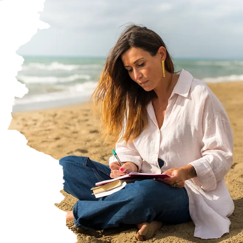 Elena Ciurli Content Marketing Writer