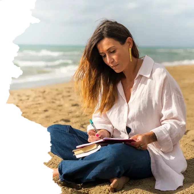 Elena Ciurli Content Marketing Writer