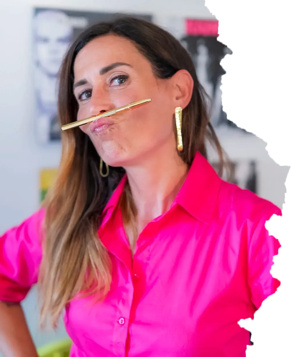 Elena copywriter freelance livorno