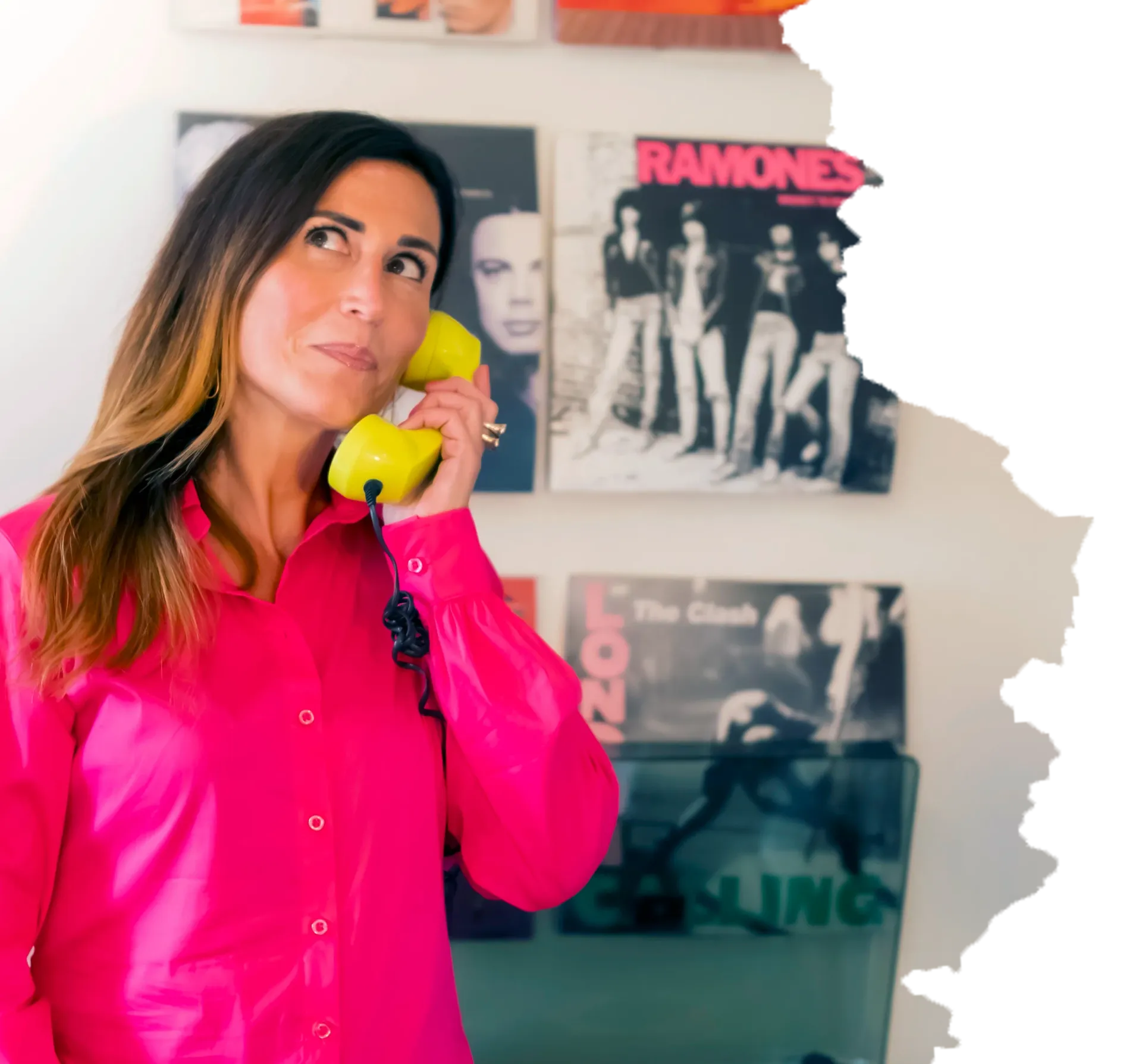 Elena Ciurli copywriter freelance
