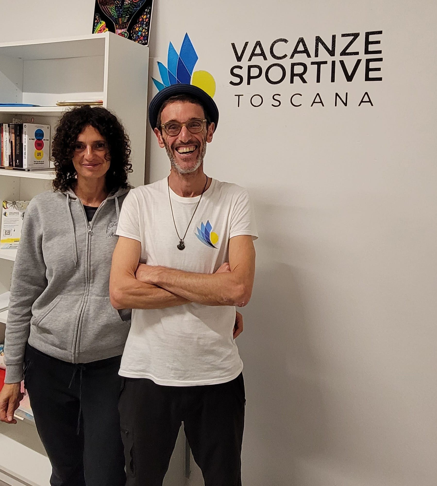 gianni e patrizia vacanze sportive toscana