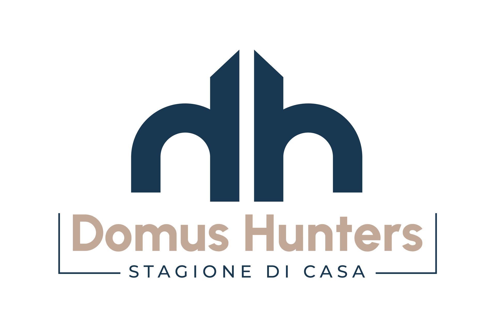 logo domus hunters