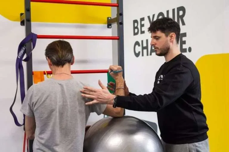 etruria wellness personal trainer