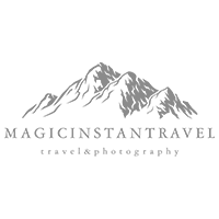 logo magic instant travel
