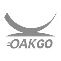 logo oak go