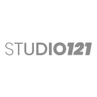 logo studio 121