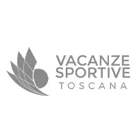 logo vacanze sportive toscana