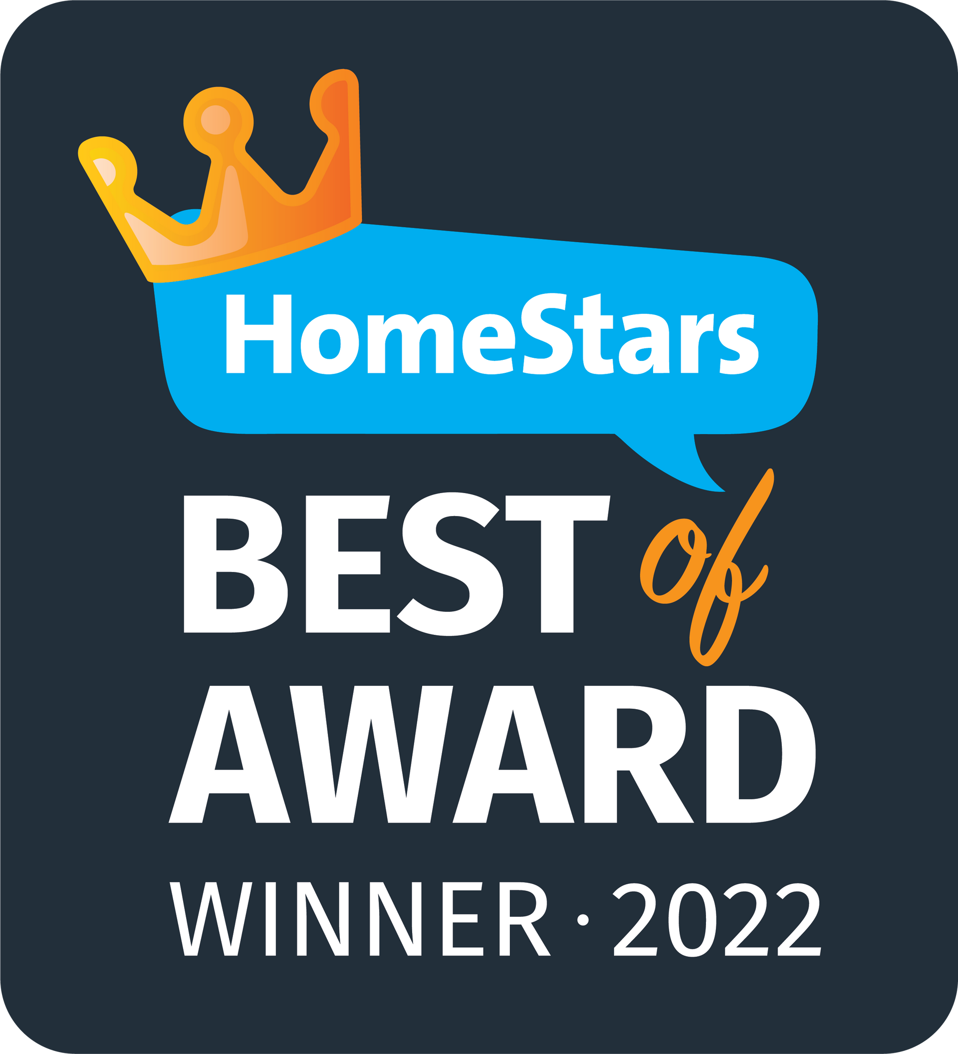 Homestars logo