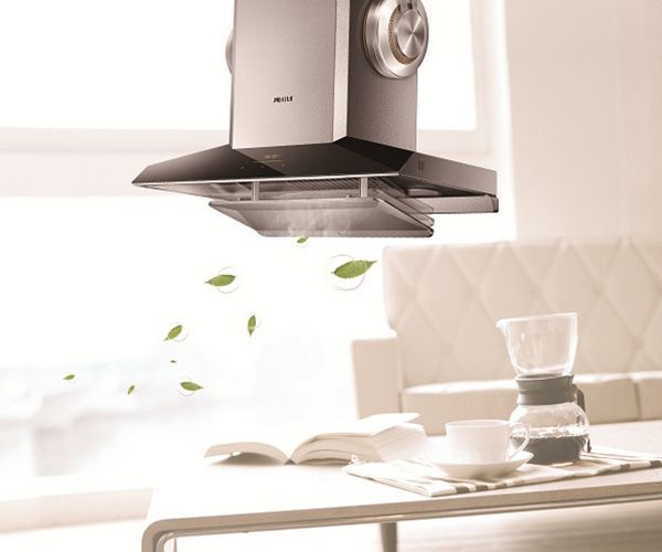 Fotile Kitchen Appliance Fan
