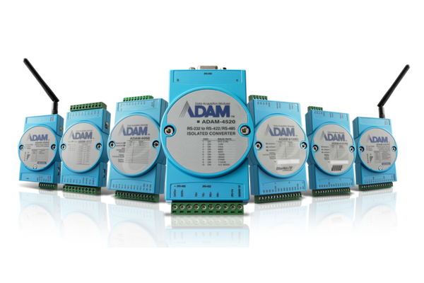 I/O modules