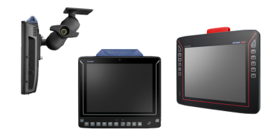 industrial rugged computers for harsh environments DLT series