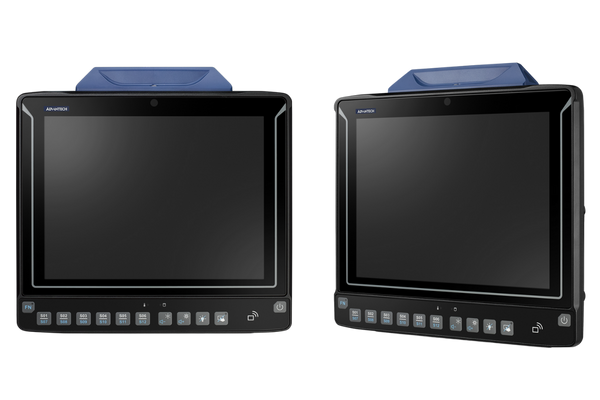 vehicle-mounted terminals