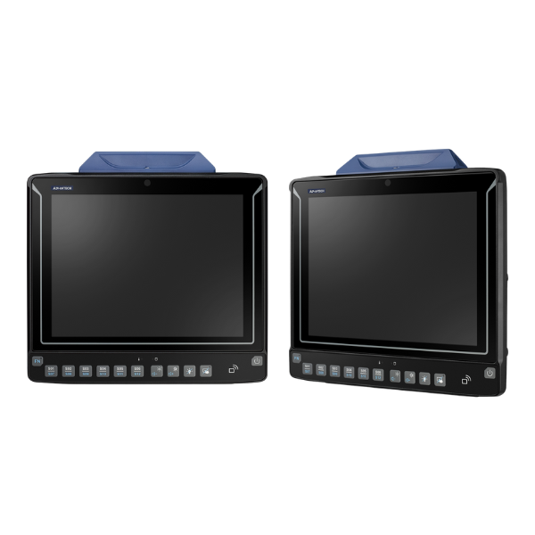 I/O modules for capturing real-time data