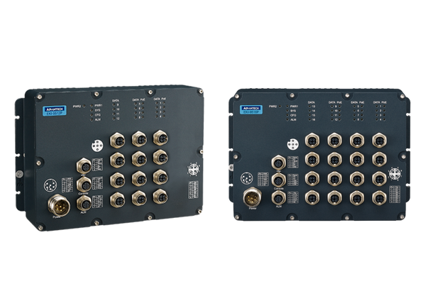 industrial-grade switches
