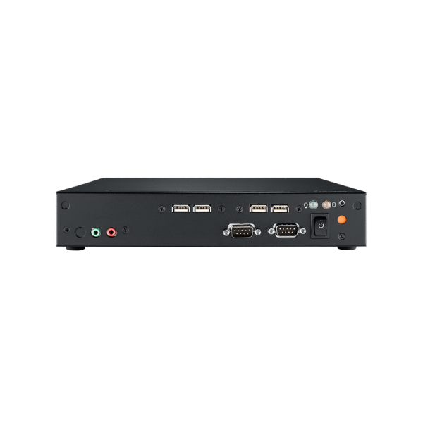 compact box edge PC