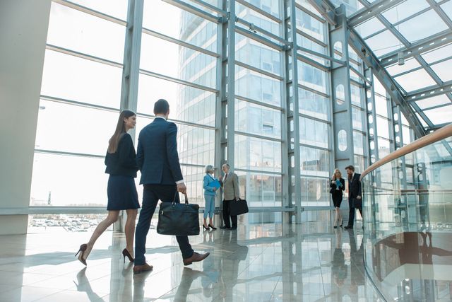 Advantech Intelligent City Services
