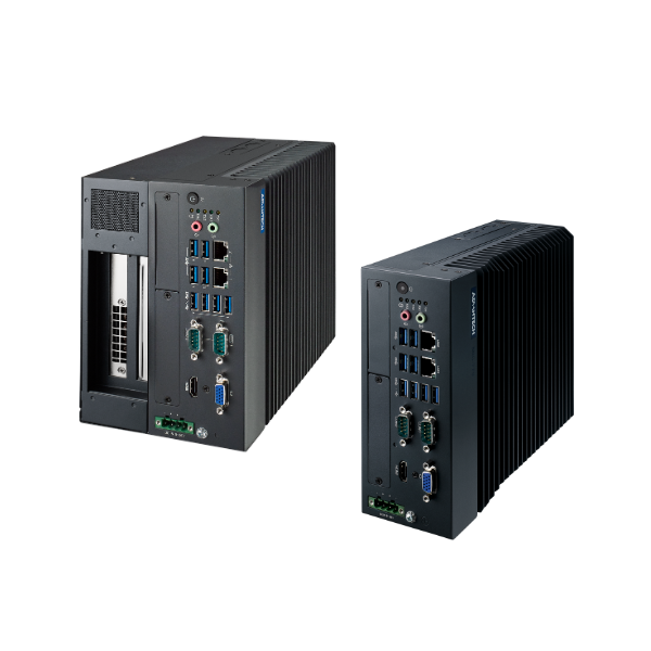 Edge PCs