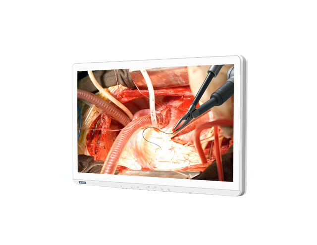 Medical-Grade Monitors