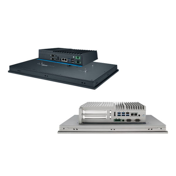 TPC Series - HMI panels for operator interfaces