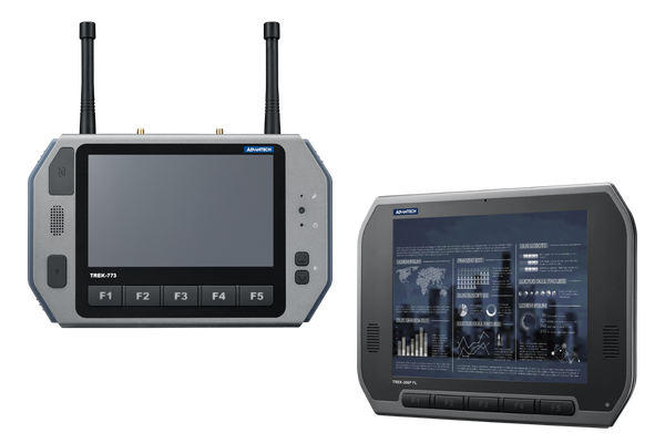 Data Terminals