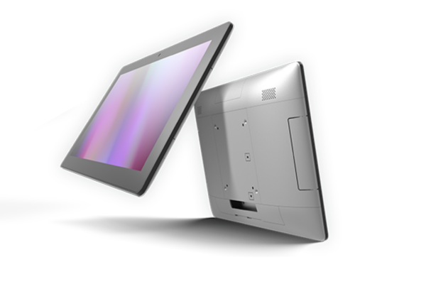 UTC-100 all-in-one touch computers