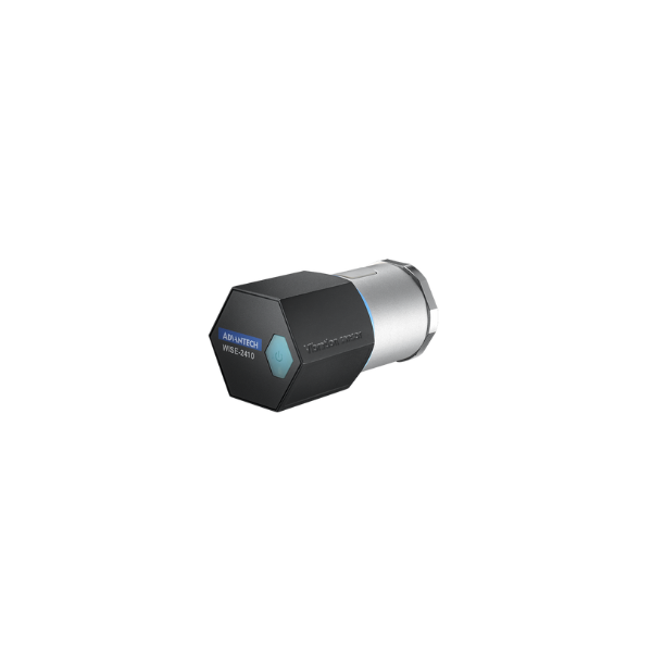 Wireless vibration sensor