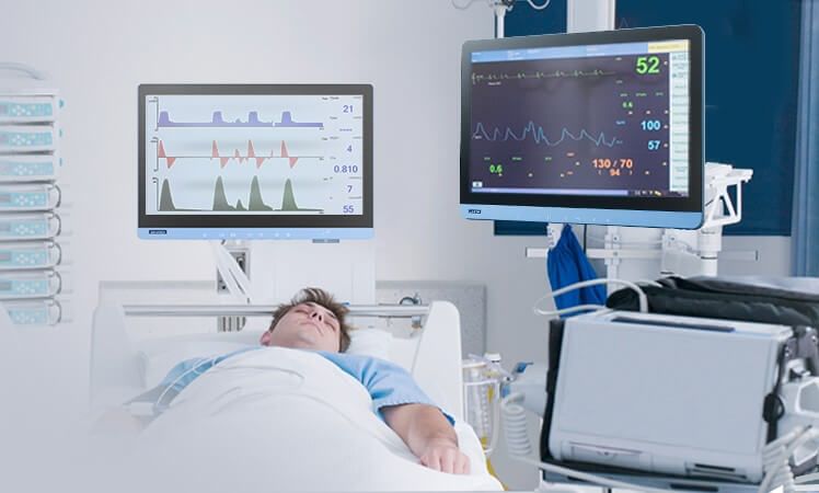 critical care solutions