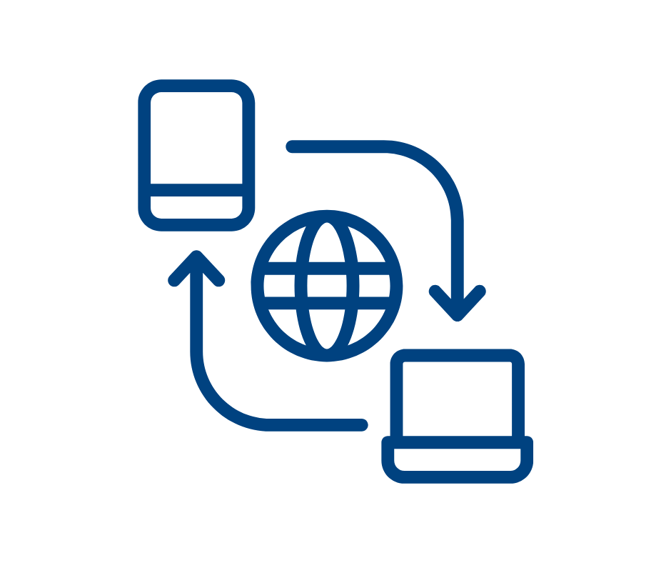 data access icon