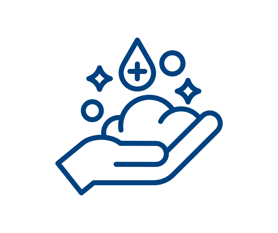 hygiene icon