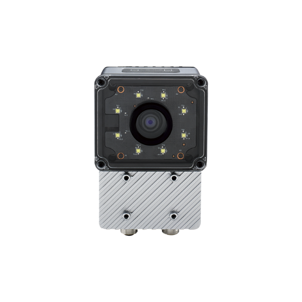 industrial AI camera