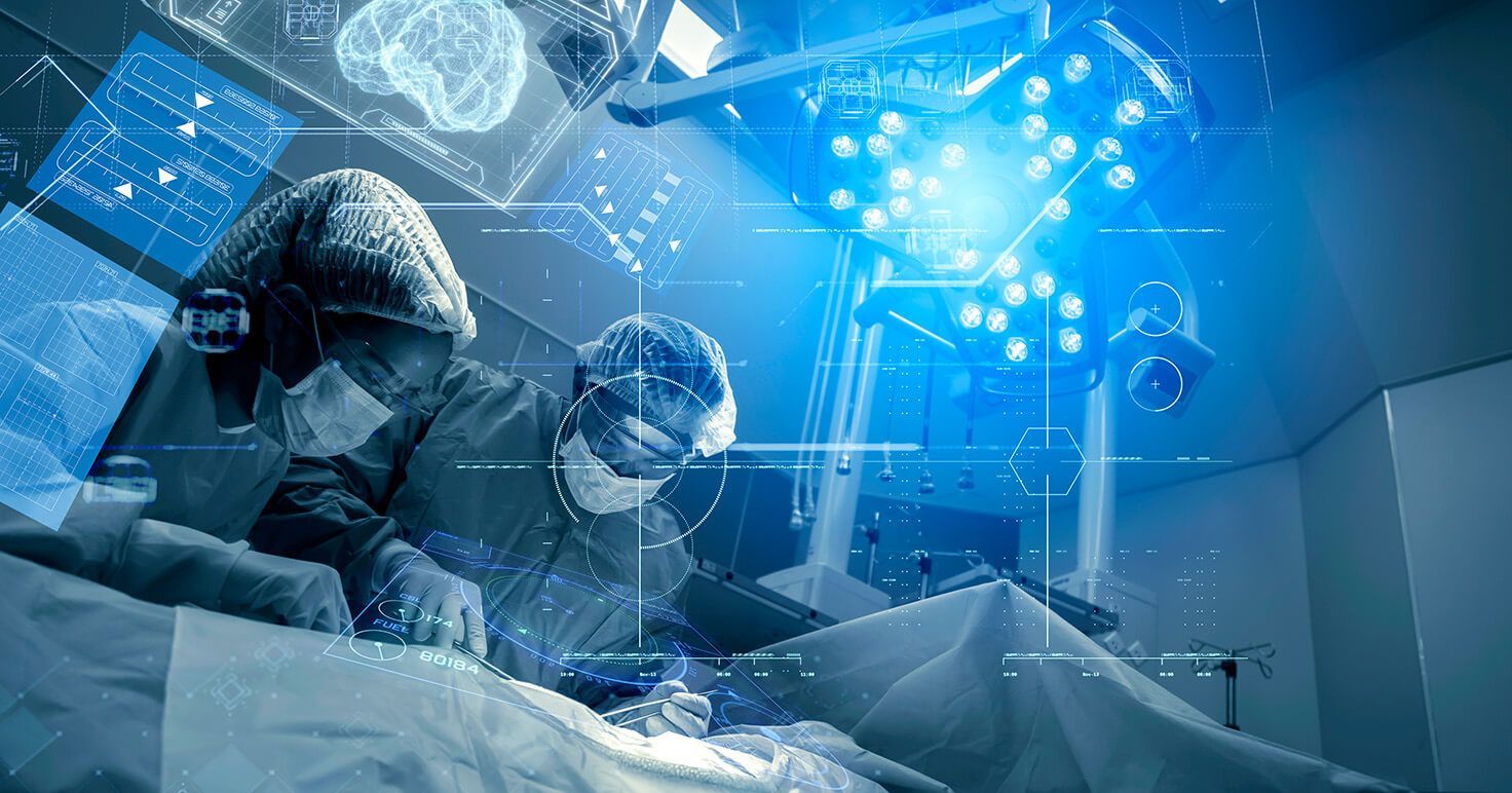 medical ai solutions