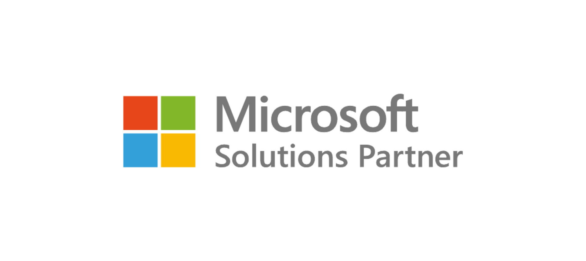 MSFT Solutions Partner