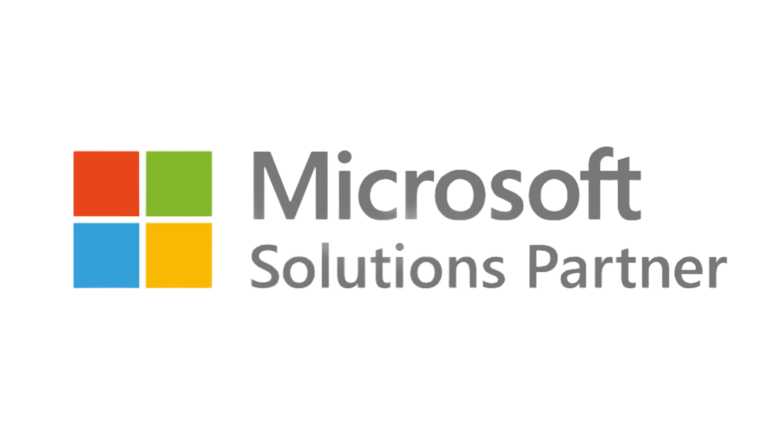 microsoft solutions partner