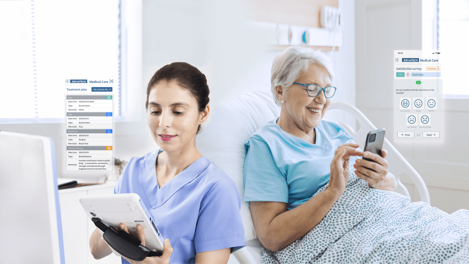 nursing care solutions