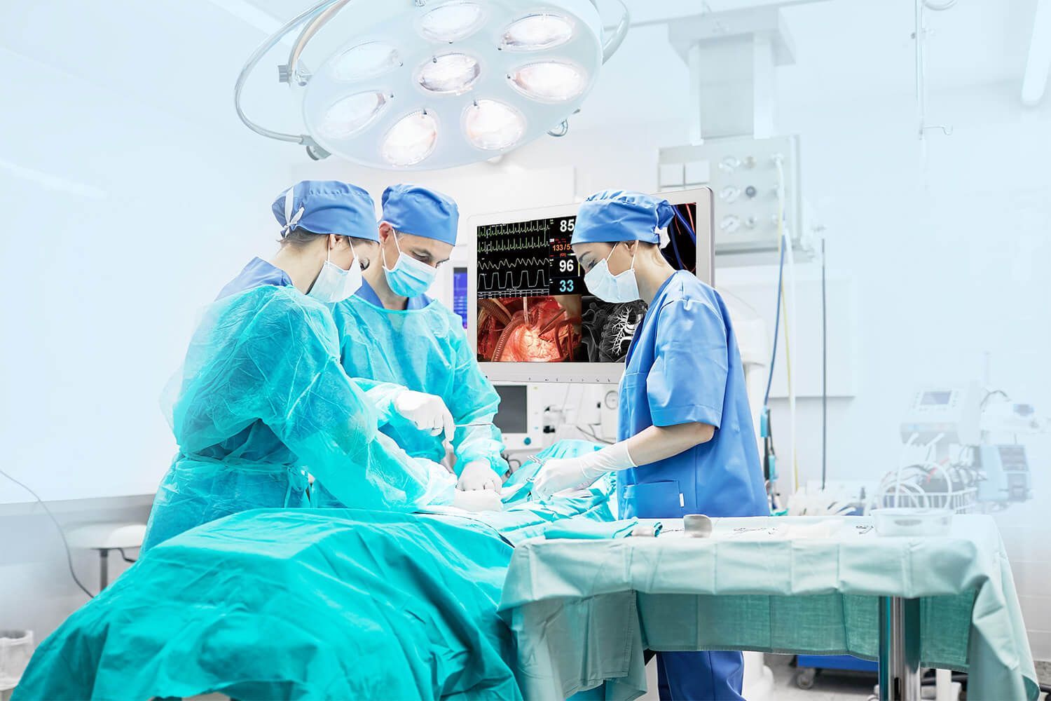 operating room solutions