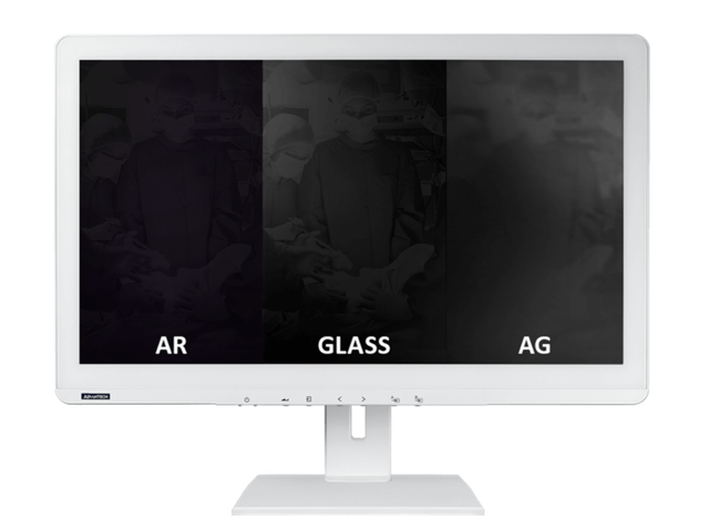 Medical-Grade Monitors