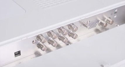 Medical-Grade Monitors