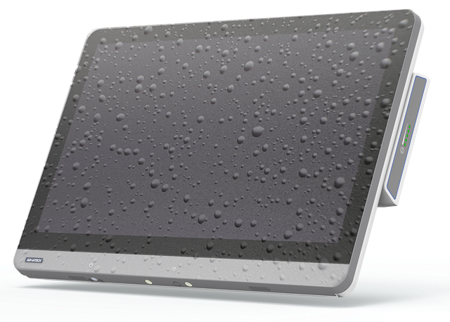Ordinateur médical Intel® Core i7 - 24H32 - KTC Medical Solutions