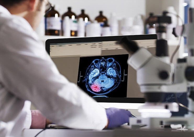 POC-8 medical panel AI All-in-One PC
