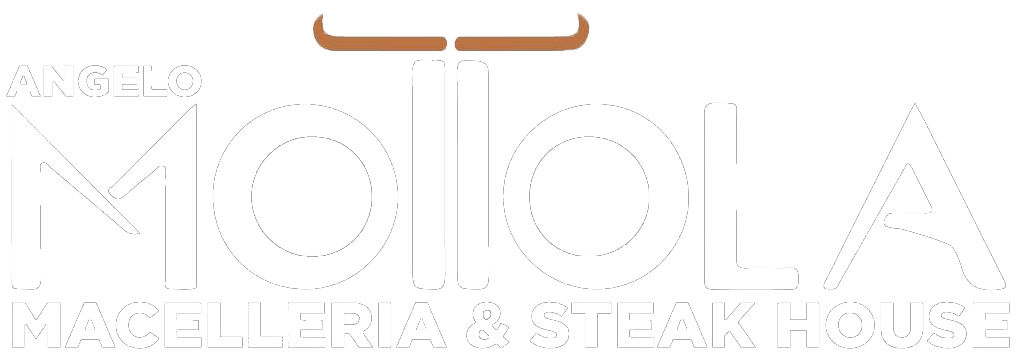 Mottola Macelleria & Steak House - logo