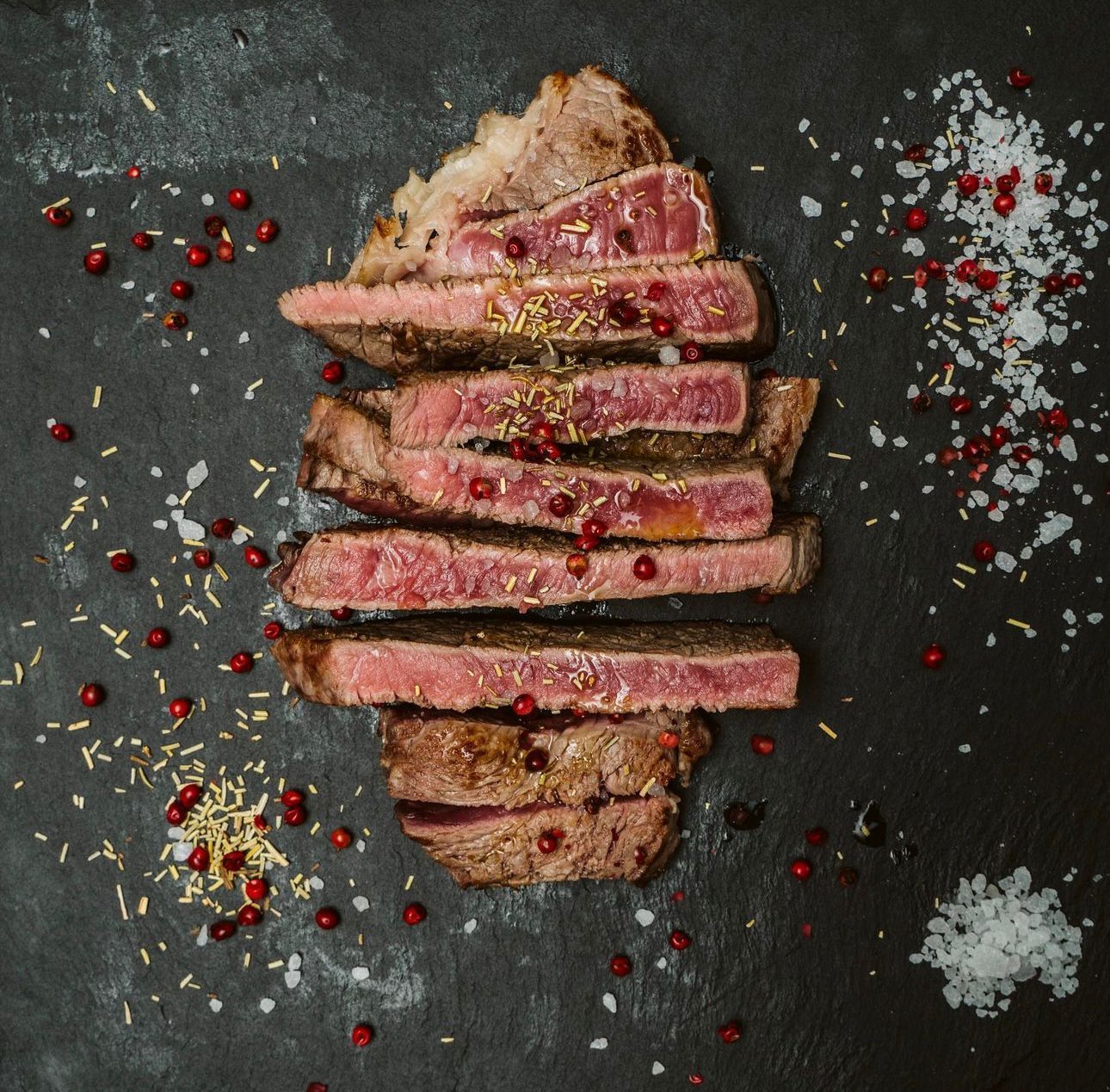 Tagliata - Mottola steak house