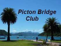 Picton Bridge Club