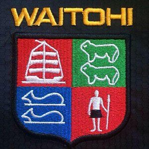Waitohi Rugby Club in Picton, Marlborough, NZ