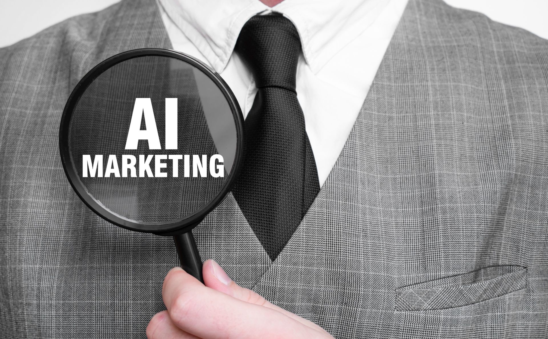 AI in Marketing: Revolutionizing Customer Engagement for Business Owners