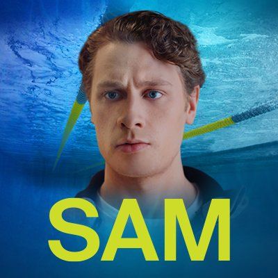 Sam Le Film