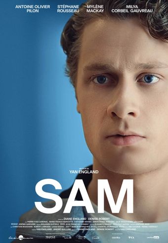 Sam Le Film