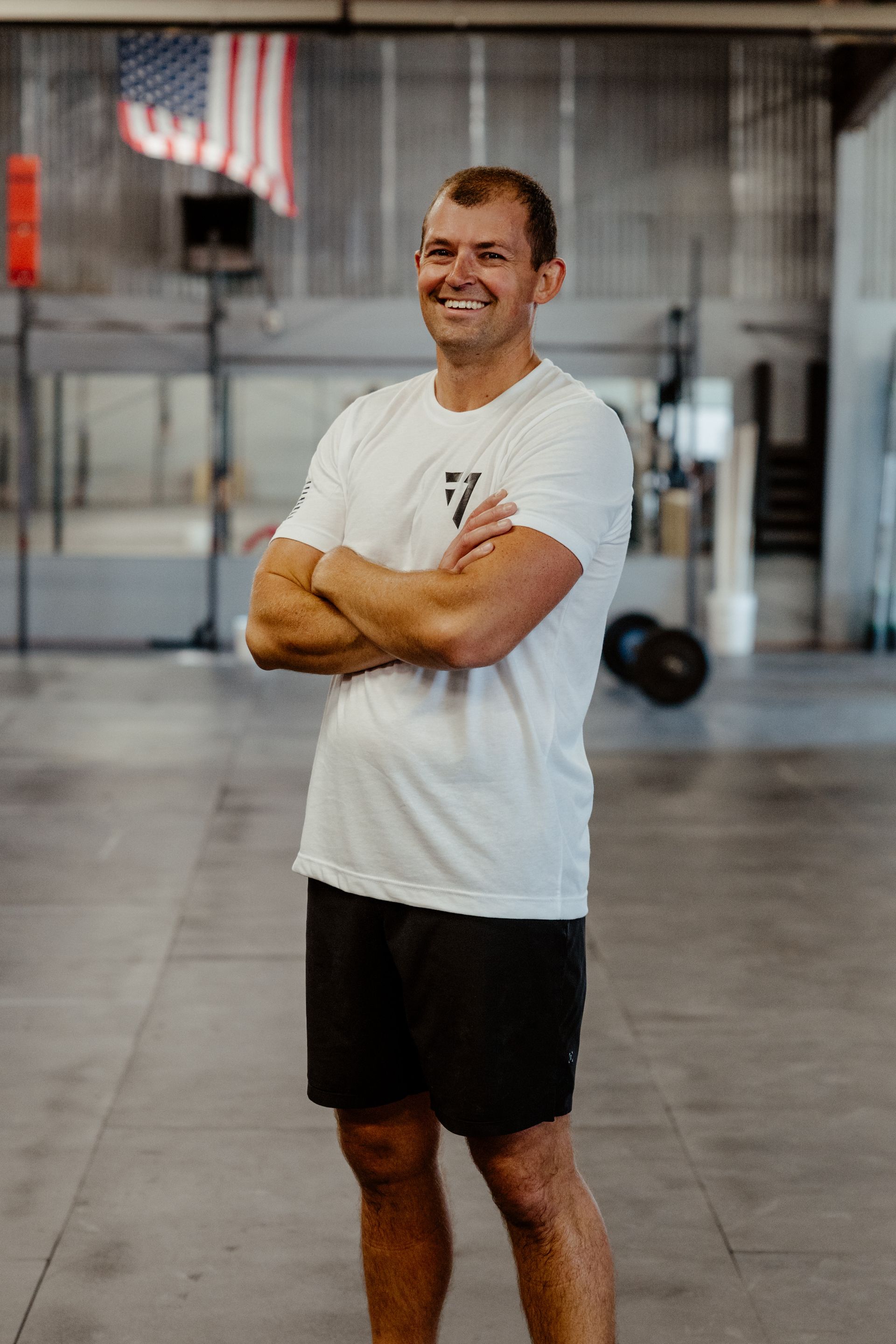 Corey Chapman