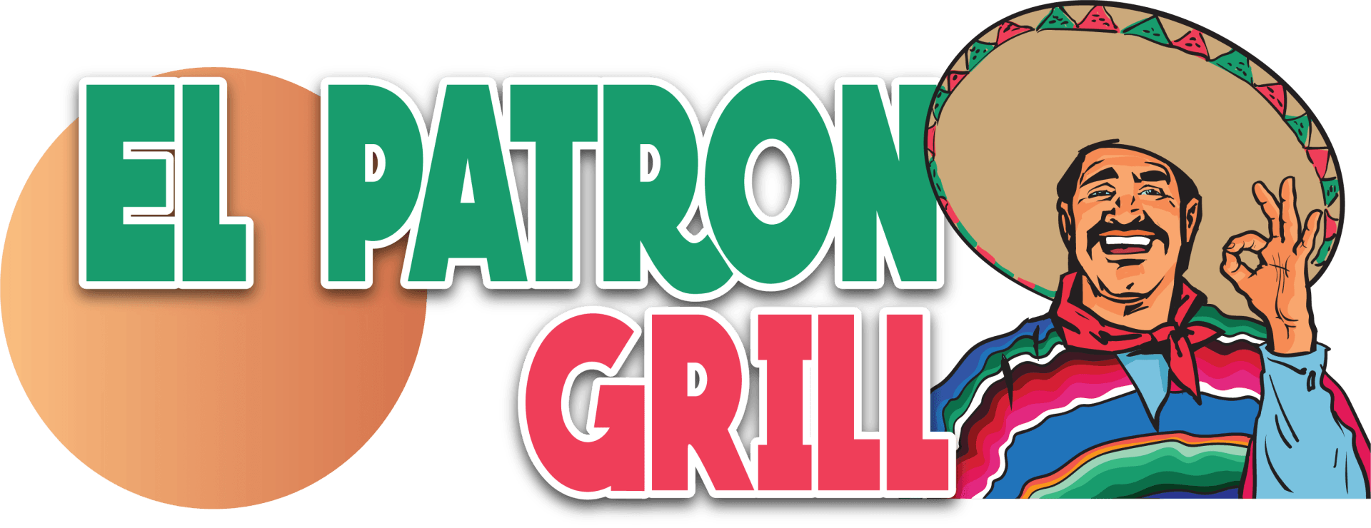 El Patron Grill | Mexican Restaurant