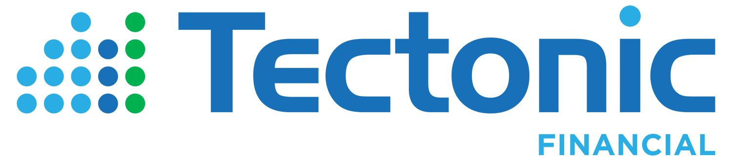 Tectonic Financial